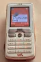 Sony Ericsson W800 - без заден капак и батерия, снимка 8