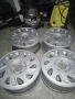 Джанти за Мерцедес А класа, В , С , Е 15 цола 16 и 17 . Гуми и джанти всякакви размери. Тасове кап, снимка 15