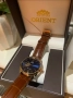Чисто нов Orient Double Lion Classic Watch , снимка 7