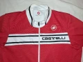 CASTELLI Джърси за колоездене , снимка 2