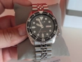 Seiko Scuba SKX007K Full Set, снимка 2