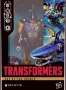 Трансформърс от Age of Primes , снимка 12