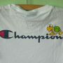 Super Mario Champion тениска t-shirt limited edition Large nintendo, снимка 9