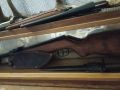Въздушна колекционерска пушка Diana25  made in Germany , снимка 16