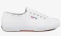 Маратонки тип кецове Superga 2750 Canvas Trainers, снимка 3