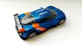 Renault Alpine A110-50 2012 - Bburago 1:43, снимка 5