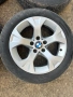 Джанти с гуми BMW-17цола, снимка 2
