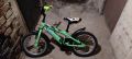 Детско колело, снимка 1 - Скутери и тротинетки - 45614698