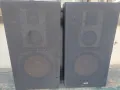 JVC S-P33 BE 3-лентови 70/100W 8 Ohm Vintage HiFi Speaker System , снимка 8