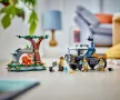 НОВО LEGO City 60426 - Изследовател в джунглата - офроуд камион, снимка 7