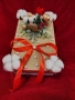 Подаръчна коледна кутия , снимка 2