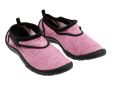Дамски морски обувки розови черни, снимка 2