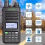 Мощна радиостанция Baofeng UV-13 PRO - 10W, снимка 1