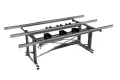 Разтегателна работна маса Rinaldi BAS 24, снимка 1