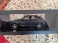 BMW x4 1:18 дилърски, снимка 2