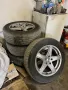 Джанти 18” за VW Transporter T5 T6, Touareg R5, снимка 2