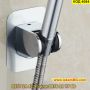 Лепяща стойка за душ с механизъм за регулиране на ъгъла на душ слушалката - КОД 4084, снимка 1