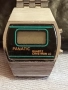 Ретро електронен часовник дамски PANATIC ANTI-MAGNETIC рядък за КОЛЕКЦИЯ 51479, снимка 2