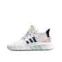 Дамски маратонки ADIDAS Originals Equipment Bask Adv Shoes White, снимка 4