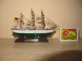 Макети на Кораби- исторически, ветроходни, разни модели -19 бр., снимка 7