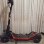 Електрическа тротинетка , снимка 2