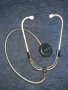 Медицински слушалки за апарат за кръвно налягане, снимка 2