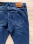 Мъжки дънки Marshall Denim размер 36, снимка 6