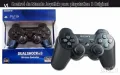 Безжичен Джойстик DUALSHOCK 3 / 4 за PS3 /PS4- PlayStation, снимка 1