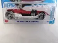 💕🧸Hot Wheels HW Braile Racer - Twin Mill  HW Celebration Racers Специално издание, снимка 2