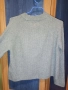 Дамски пуловер в светлозелено цвят размер S, снимка 5