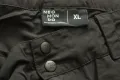 NEO MONDO Beklinge men softshell pants - мъжки тънък стреч панталон, размер XL; туристически, снимка 3