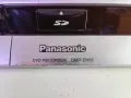 Panasonic DMR-EH55 DVD рекордер 160GB HDD PAL , снимка 6