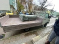 Транспорт с бордови камион и самосвал, товаро-разтоварна дейност и хамалски услуги, снимка 13