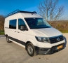 Volkswagen Crafter 2. 0 TDI  140 к. с. от 2017, снимка 1