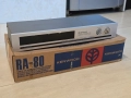 KENWOOD RA 80, снимка 2