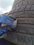 215 45 17 dunlop 2бр , снимка 2