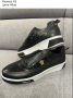  Versace мъжки обувки на промоция, снимка 1 - Маратонки - 45012230