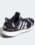 Унисекс Маратонки ADIDAS x Marimekko Ultraboost Dna Shoes Black, снимка 4