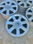 16 джанти 5х112 VW Golf Jetta Touran Caddy Sharan Passat 5x112 Тоуран Голф Кади Пасат, снимка 7