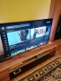 Телевизор PHILIPS 50" Smart TV Android с LED подсветка., снимка 1