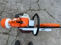 Моторен фугорез STIHL TS 350 syper, снимка 2