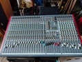 Смесителен пулт Allen & Heath ZED-428, снимка 2