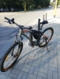 Продавам планински велосипед Giant 29”, снимка 2