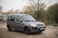 Citroen Berlingo 1.4i, снимка 2