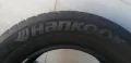 Гуми 215 65 16 Ханкук Hankook 2 броя.2023. Нов внос. Не са нови. Гаранция , снимка 7