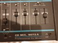 Диджейски смесител PEAVEY, 9072А, състояние - неизвестно, снимка 7
