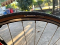 Шосеен велосипед Drag Master – Shimano Ultegra, отлично състояние, снимка 9