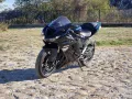 Kawasaki Ninja ZX10-R ZX10R 2007 Внос от Канада, снимка 2