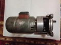 Мотор редуктор, снимка 1