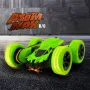 Кола с дистанционно Cocopa RC Road Stunt 2.4GHz, снимка 7